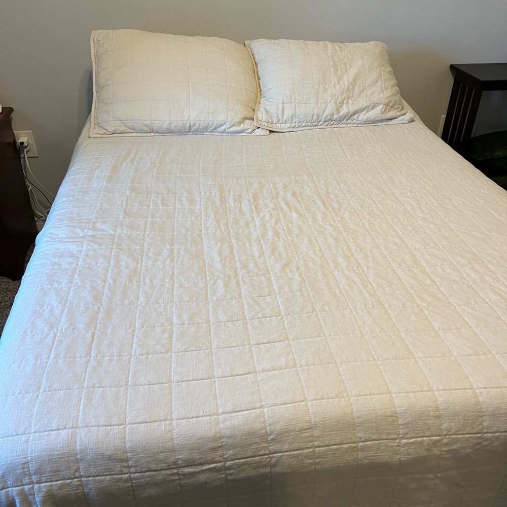 Casaluna Target Bedding!